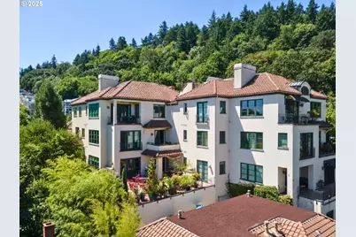 3328 SW Barbur Blvd #5, Portland, OR 97239 - Photo 1