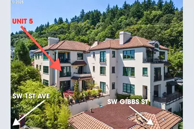 3328 SW Barbur Blvd #5, Portland, OR 97239 - Photo 25