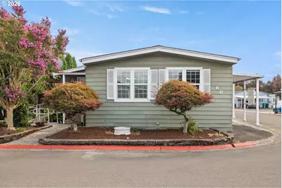 13640 SE Highway 212 #68, Clackamas, OR 97015 - Photo 1