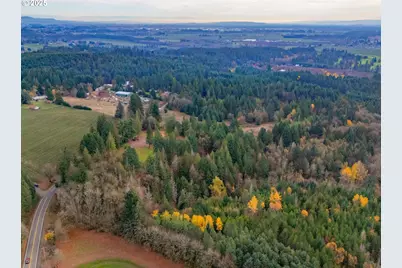 Nw Pumpkin Ridge Rd, North Plains, OR 97133 - Photo 1