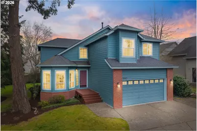 16163 NW Spyglass Dr, Beaverton, OR 97006 - Photo 1