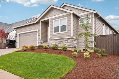 2825 NW Mt Ashland Ln, McMinnville, OR 97128 - Photo 3