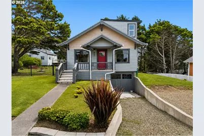 1610 NE 13th St, Lincoln City, OR 97367 - Photo 1