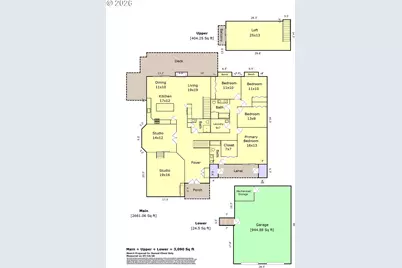 7700 Cason Ln, Gladstone, OR 97027 - Photo 47