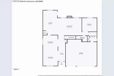 4514 NE 94th St, Vancouver, WA 98665 - Photo 45