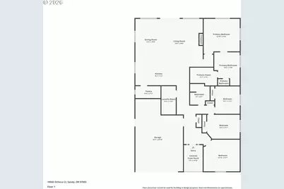 19045 Ochoco Ct #68, Sandy, OR 97055 - Photo 47
