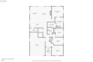 19045 Ochoco Ct, Sandy, OR 97055 - Photo 47