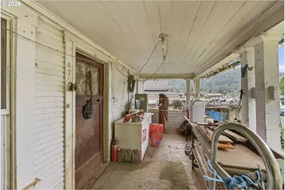 480 Poplar St, Powers, OR 97466 - Photo 7