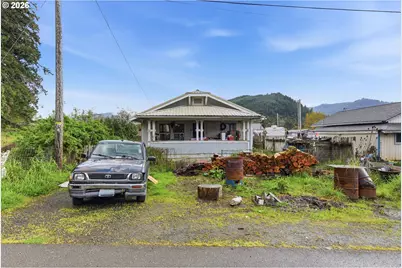 480 Poplar St, Powers, OR 97466 - Photo 15