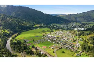 480 Poplar St, Powers, OR 97466 - Photo 3