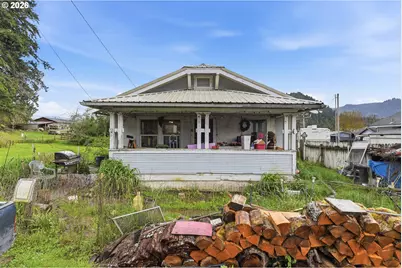 480 Poplar St, Powers, OR 97466 - Photo 13