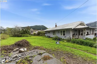 480 Poplar St, Powers, OR 97466 - Photo 9