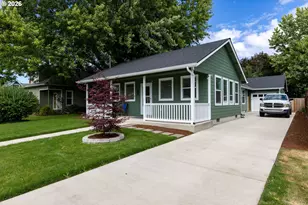 233 S 15th St, Philomath, OR 97370 - Photo 3