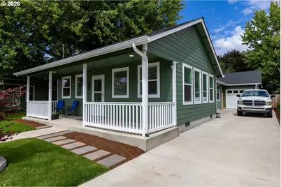 233 S 15th St, Philomath, OR 97370 - Photo 5