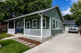 233 S 15th St, Philomath, OR 97370 - Photo 5