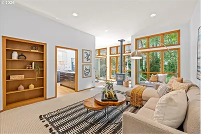 3484 Devonshire Dr, Lake Oswego, OR 97035 - Photo 5