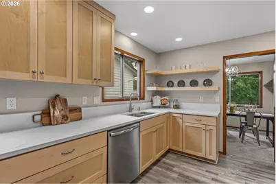 14354 SE Carol Ave, Milwaukie, OR 97267 - Photo 19