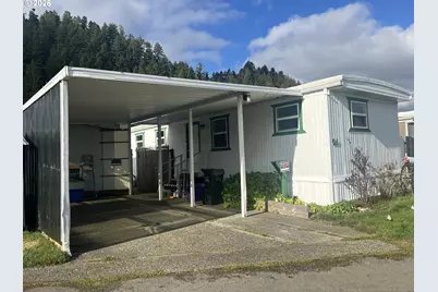 1413 Hawthorne Ave, Reedsport, OR 97467 - Photo 1