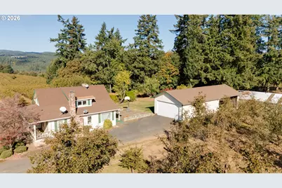 48025 NW Strohmayer Rd, Forest Grove, OR 97116 - Photo 1