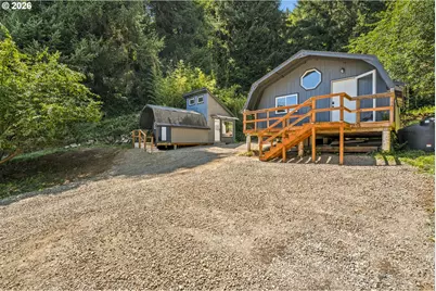 1995 N Bayview Rd, Waldport, OR 97394 - Photo 35