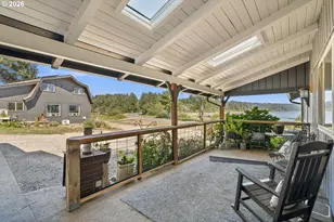 1995 N Bayview Rd, Waldport, OR 97394 - Photo 3