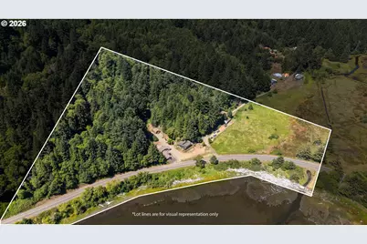 1995 N Bayview Rd, Waldport, OR 97394 - Photo 47