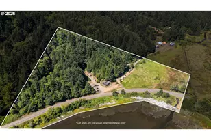 1995 N Bayview Rd, Waldport, OR 97394 - Photo 47