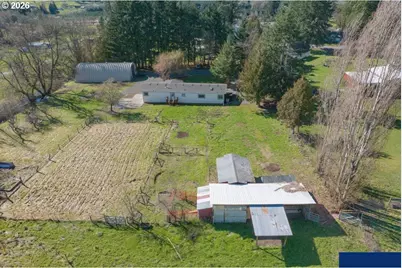 40904 Highway 228, Sweet Home, OR 97386 - Photo 41