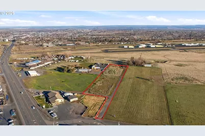 E Airport Rd, Hermiston, OR 97838 - Photo 1