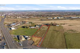 E Airport Rd, Hermiston, OR 97838 - Photo 1