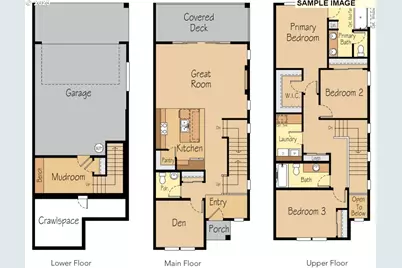 4699 NW Camas Meadows Dr, Camas, WA 98607 - Photo 3