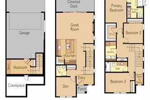 4699 NW Camas Meadows Dr, Camas, WA 98607 - Photo 3