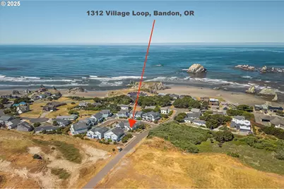 1312 Village Loop, Bandon, OR 97411 - Photo 5