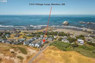 1312 Village Loop, Bandon, OR 97411 - Photo 5
