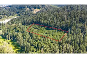 Berry Creek Rd, Winston, OR 97496 - Photo 1