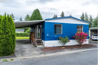 4400 Ocean Beach Hwy, Longview, WA 98632 - Photo 3