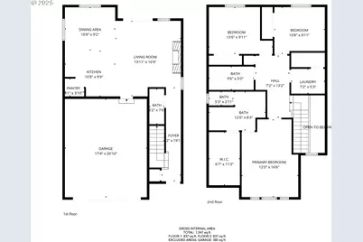 1569 19th Ave, Forest Grove, OR 97116 - Photo 27