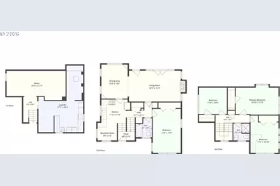 7035 SE 32nd Ave, Portland, OR 97202 - Photo 33