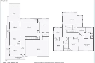 22350 SW 111th Ave, Tualatin, OR 97062 - Photo 41