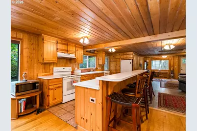 18208 NE Cole Witter Rd, Battle Ground, WA 98604 - Photo 7