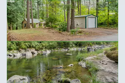 18208 NE Cole Witter Rd, Battle Ground, WA 98604 - Photo 1