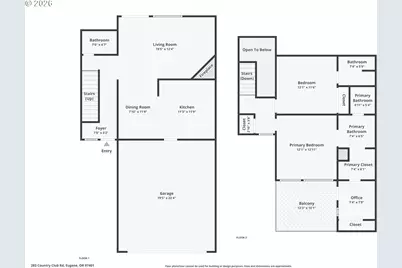 283 Country Club Rd, Eugene, OR 97401 - Photo 21