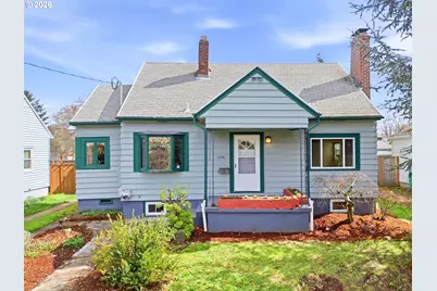 1310 NE 70th Ave, Portland, OR 97213 - Photo 1