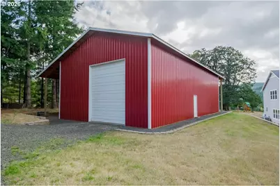 1467 Reuben Boise Rd, Dallas, OR 97338 - Photo 35