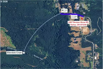 1467 Reuben Boise Rd, Dallas, OR 97338 - Photo 47