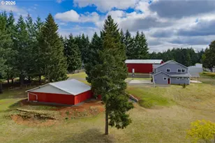 1467 Reuben Boise Rd, Dallas, OR 97338 - Photo 41