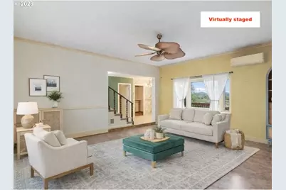 200 S Adams St, Coquille, OR 97423 - Photo 3