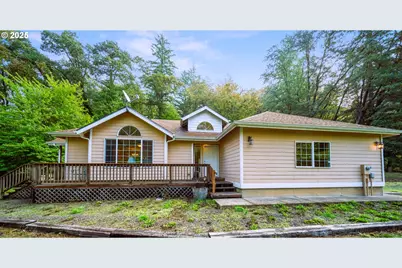 140 Golden Dr, Scottsburg, OR 97473 - Photo 1