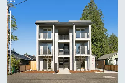 6115 NE Multnomah St #7, Portland, OR 97213 - Photo 1