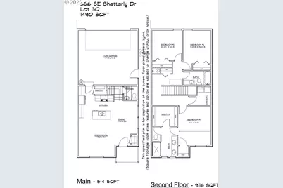 366 SE Shetterly Dr, Dallas, OR 97338 - Photo 3